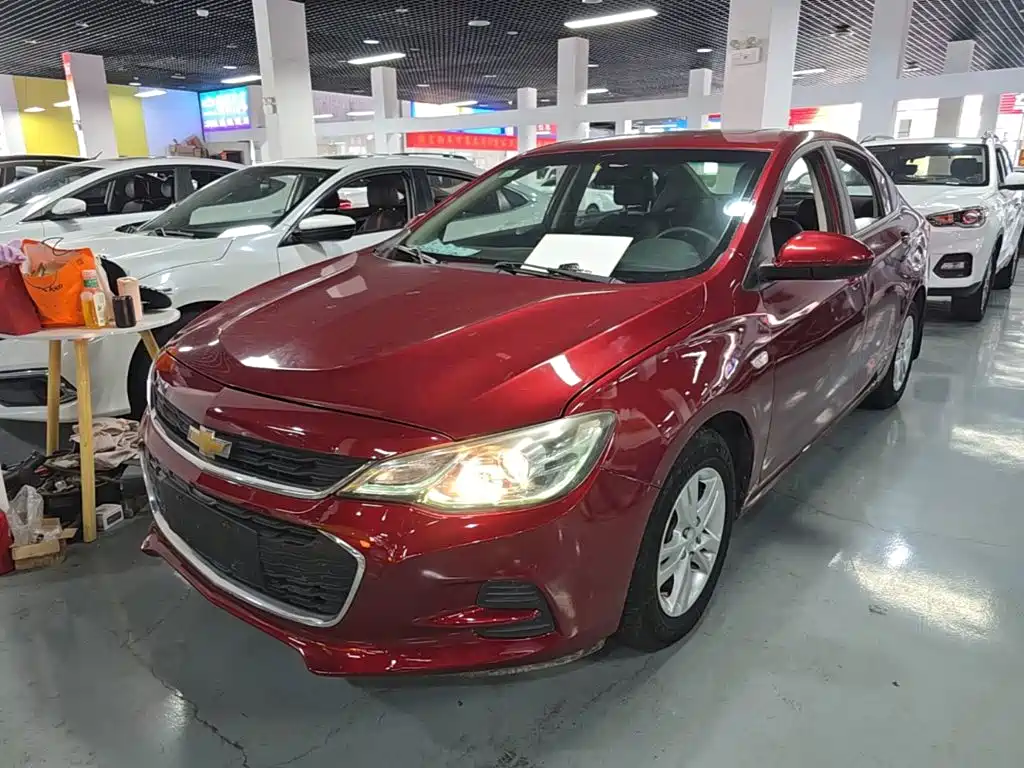 Chevrolet Cavalier