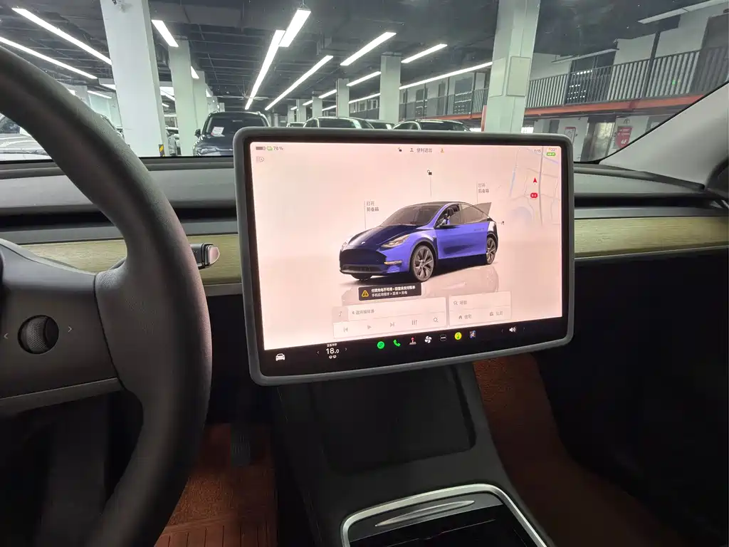 Mercedes-Benz EQC — миниатюра 6