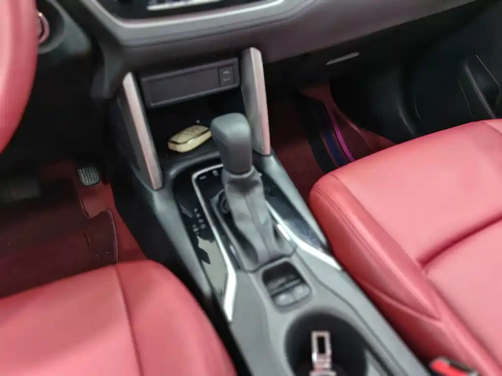 Toyota Frontlander — миниатюра 11