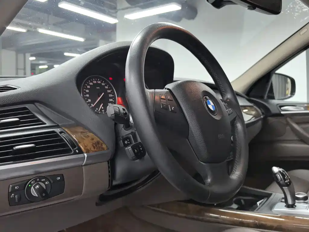 BMW X5 2013 xDrive35i Lead