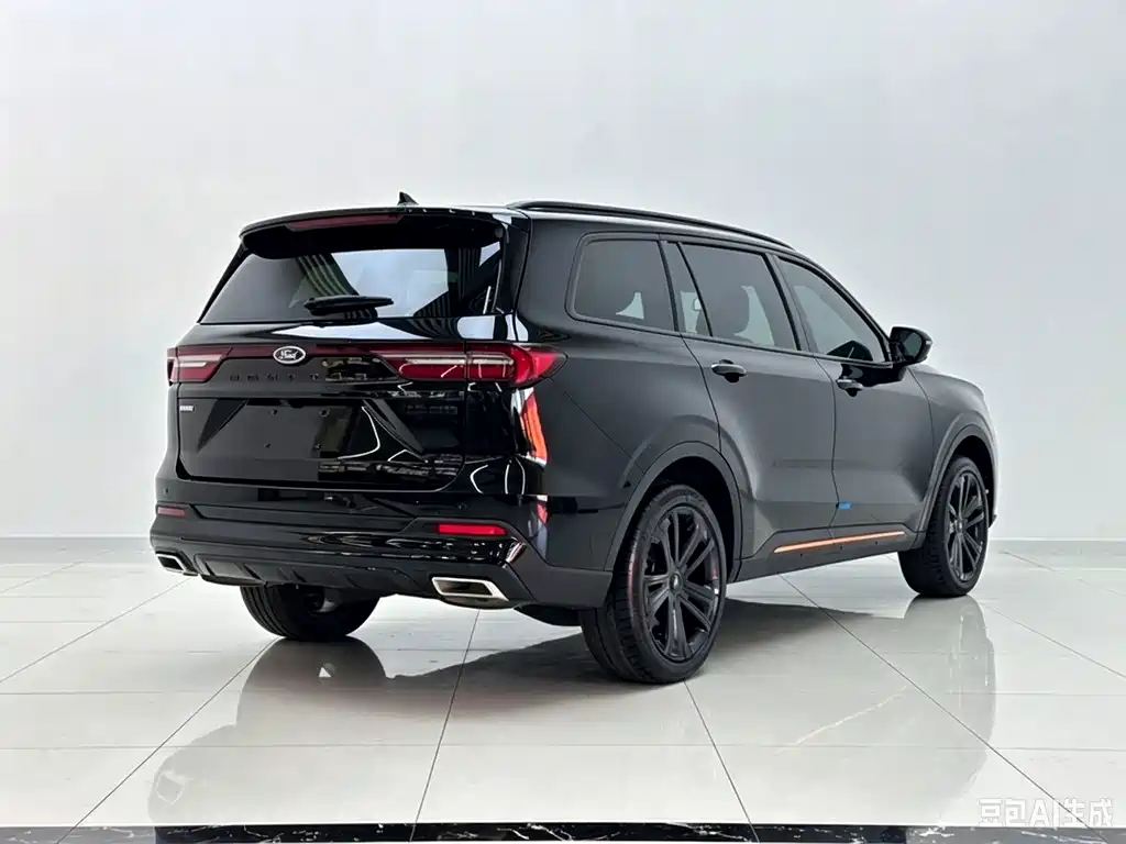 Ford Equator — миниатюра 5