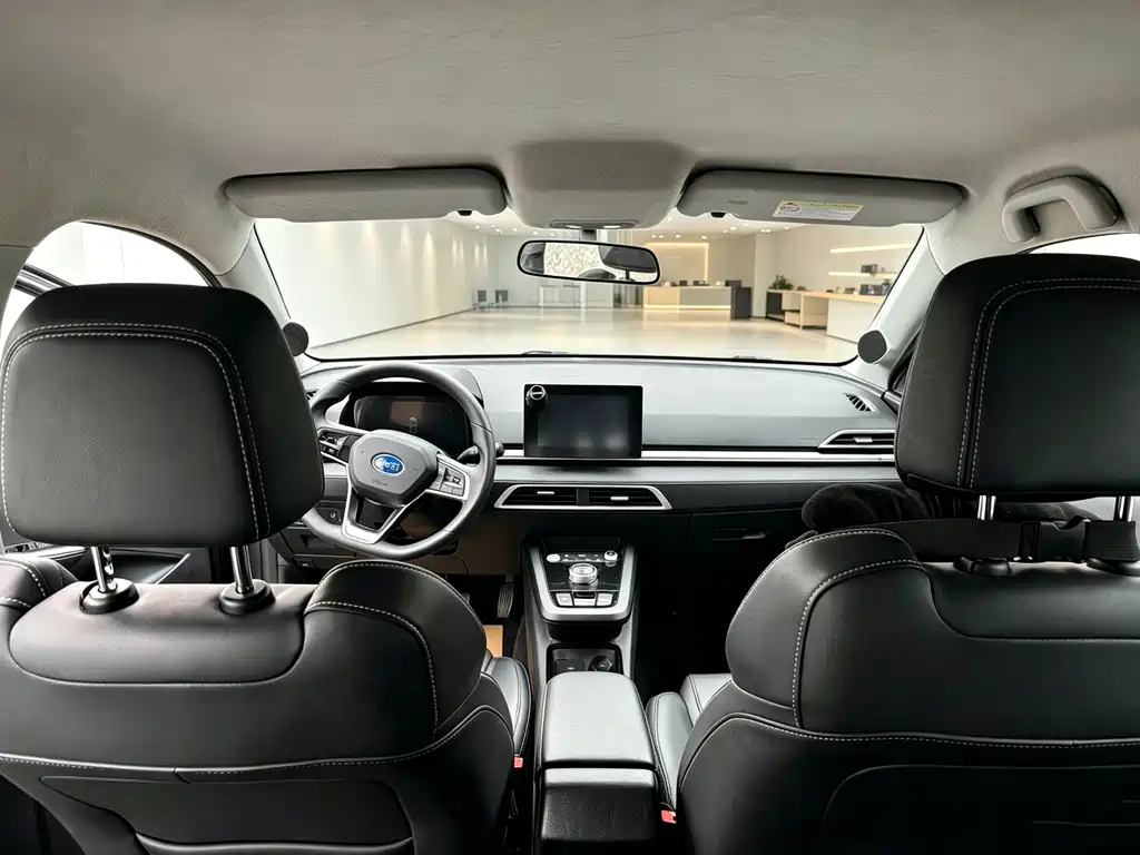 BYD e2 — миниатюра 4