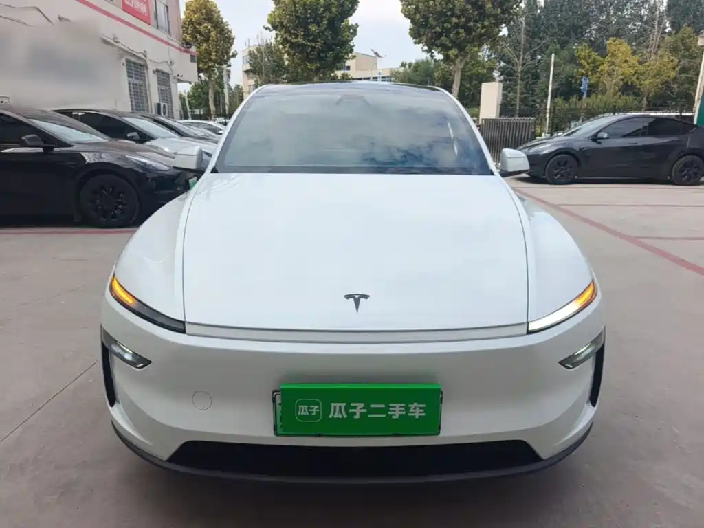 Tesla Model Y L — миниатюра 3