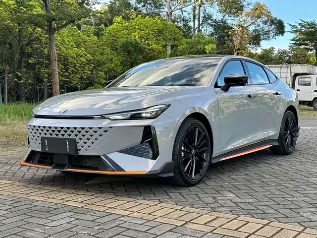 2024 Changan UNI-V
