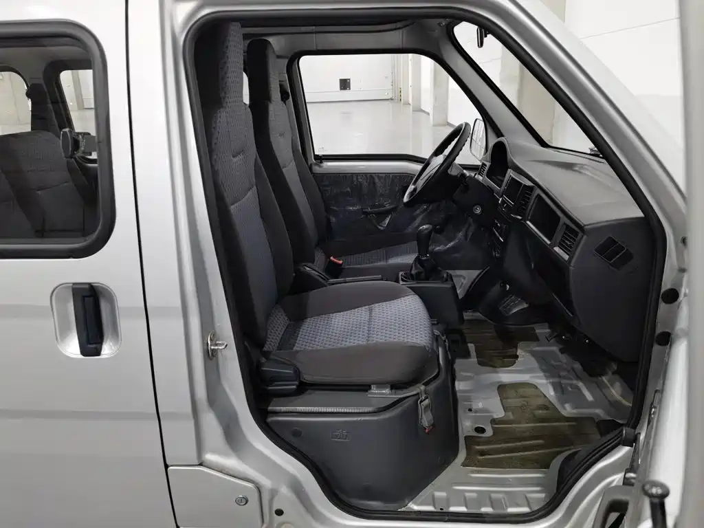 Wuling Zhiguang — миниатюра 23
