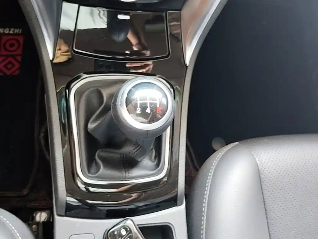 BYD F3 — миниатюра 14