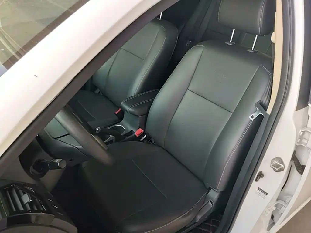 BYD F3 — миниатюра 15
