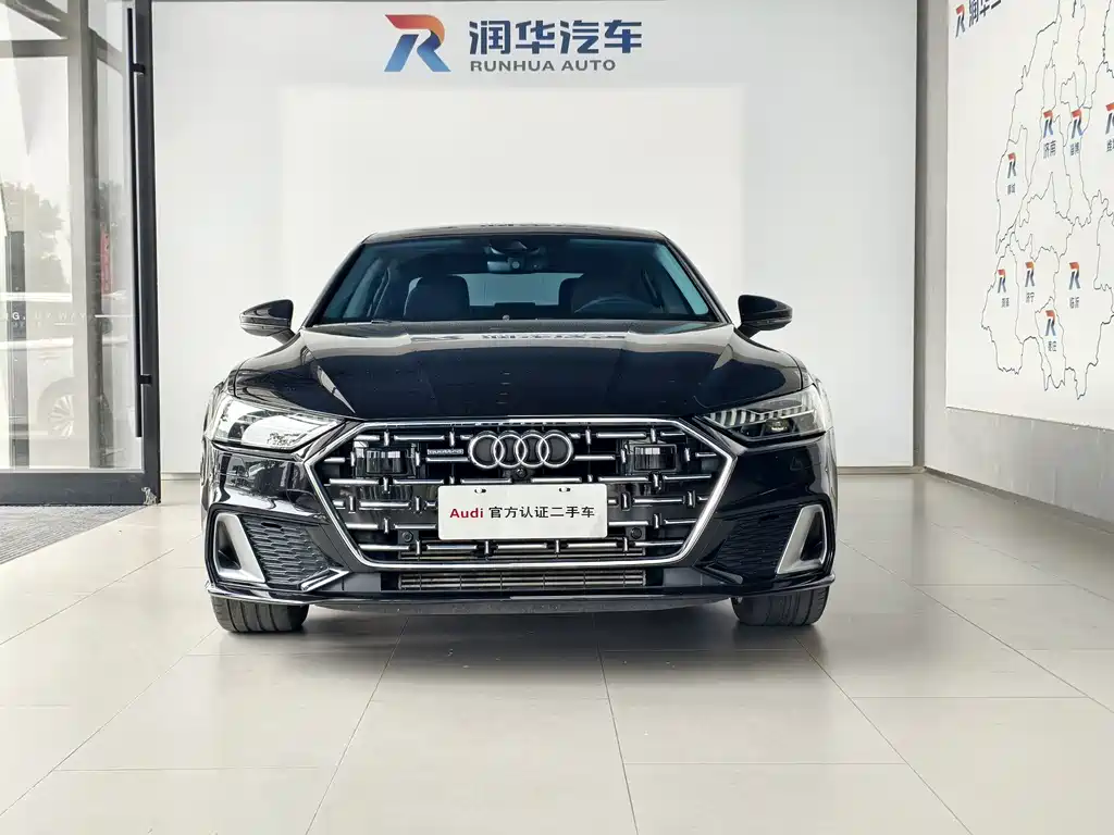 Audi A7L 2024 45 TFSI quattro