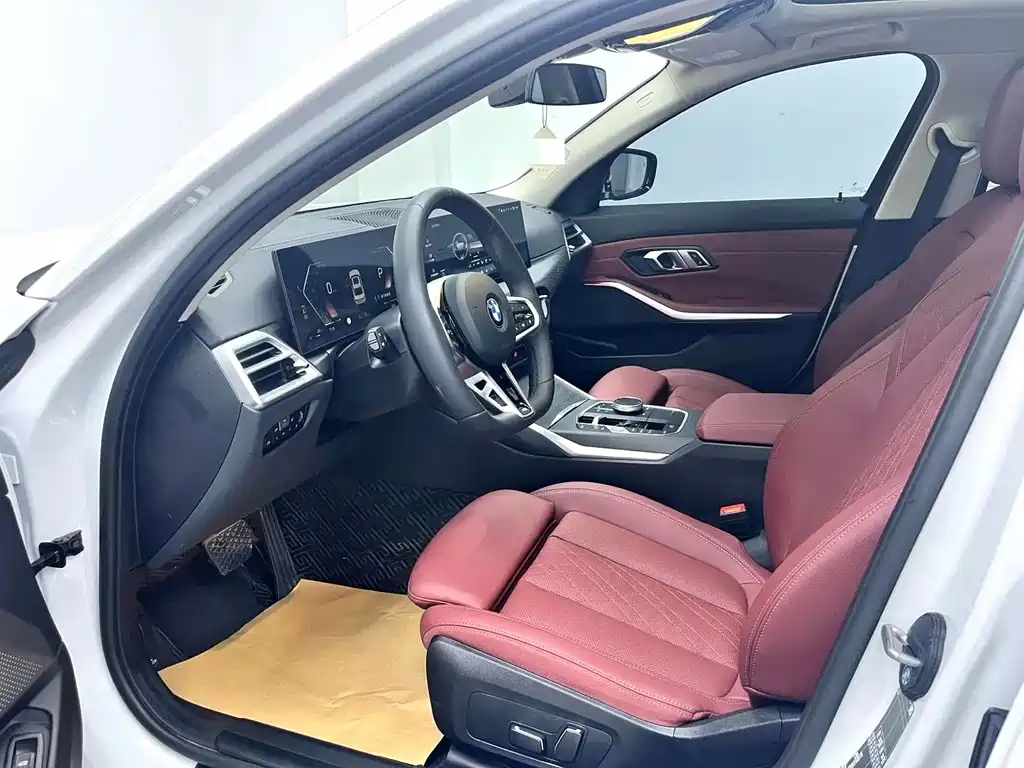 BMW 3 Series — миниатюра 6