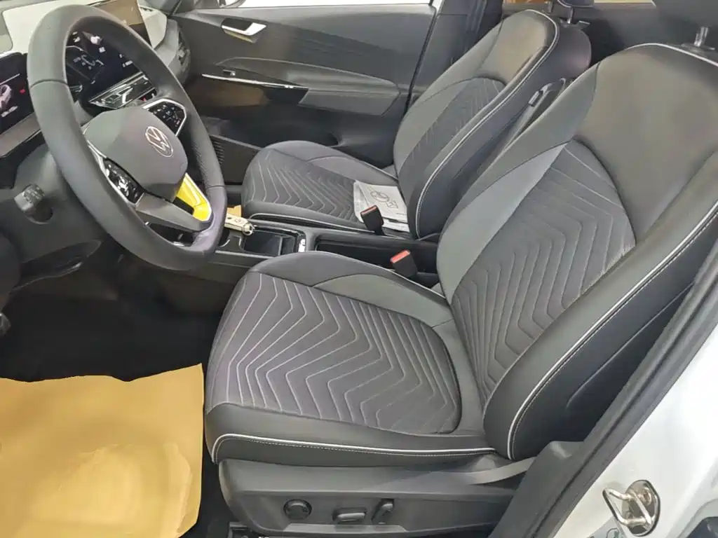 Volkswagen ID.3 — миниатюра 15
