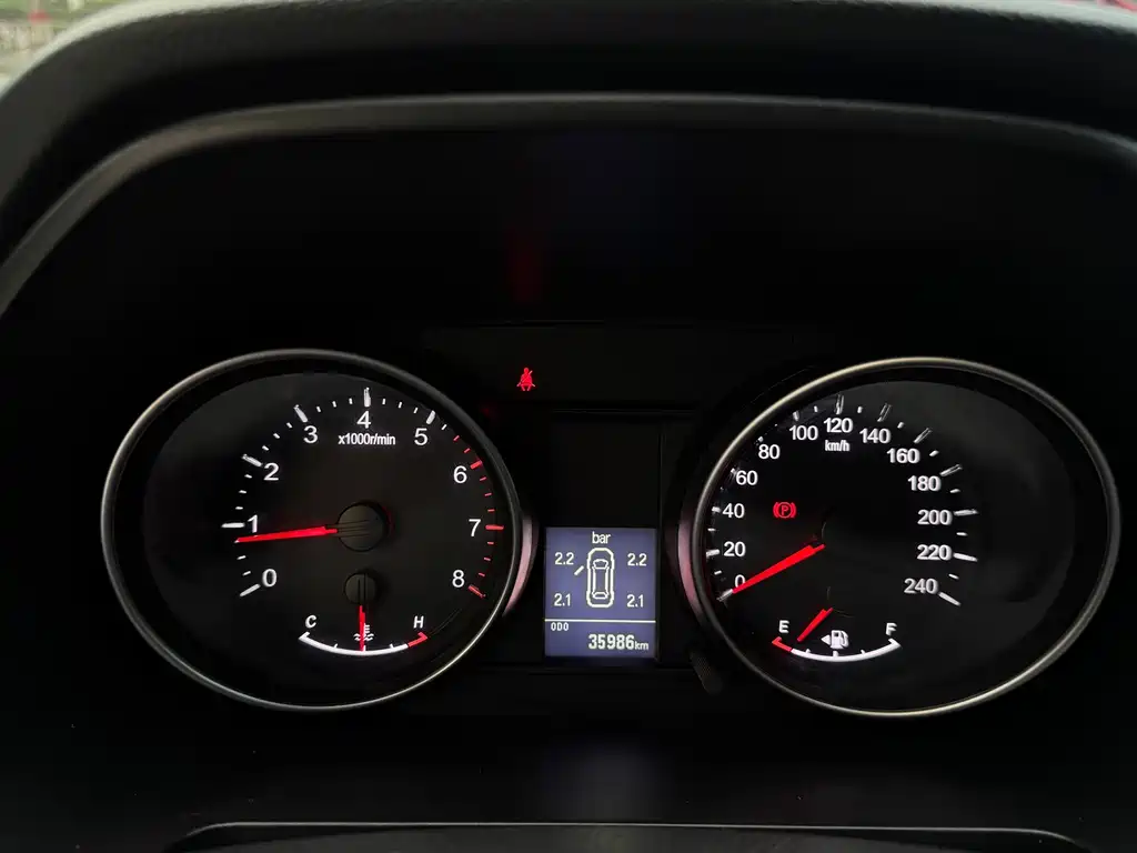 Haval M6 — миниатюра 16