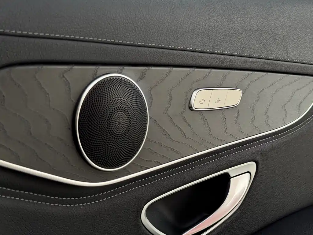 Mercedes-Benz C-Class C 200 L Sport Edition, фото 14