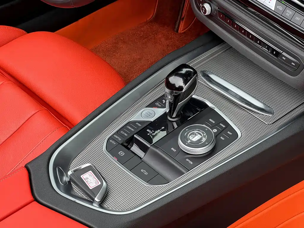 BMW Z4 — миниатюра 13