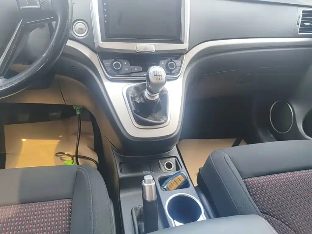 Haval M6 — миниатюра 14