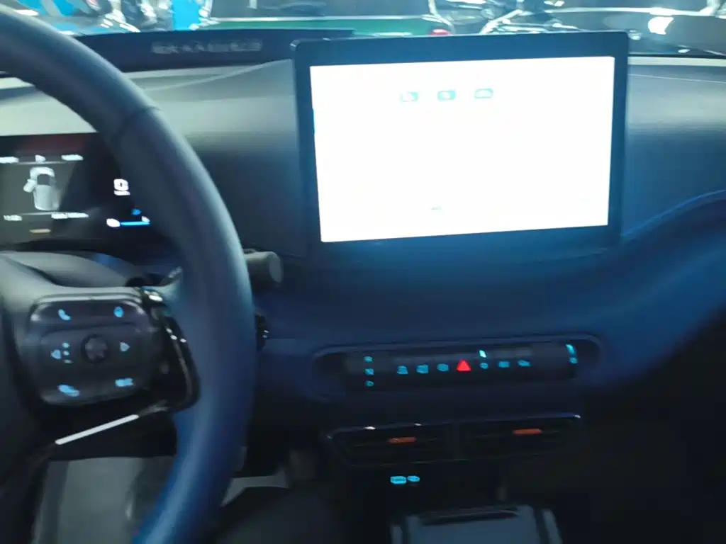 BYD Seagull — миниатюра 13