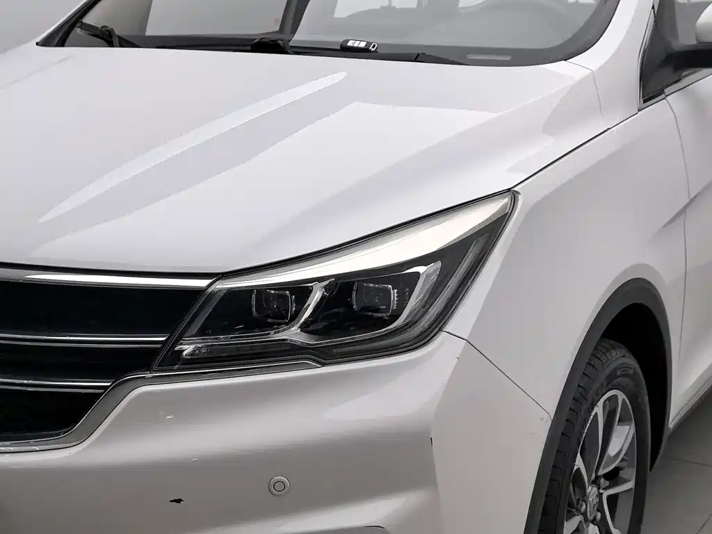 Baojun 730 — миниатюра 7