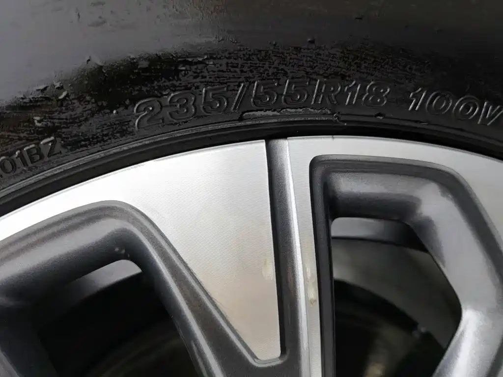 Buick Envision Plus — фотографии объявления, Фото 25