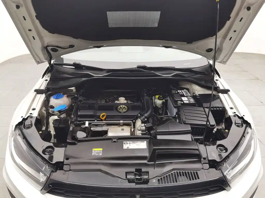Volkswagen Scirocco — миниатюра 6