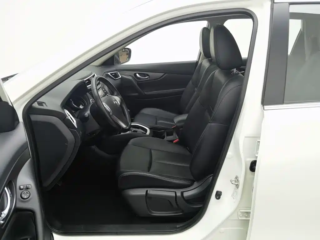 Nissan X-Trail — миниатюра 10