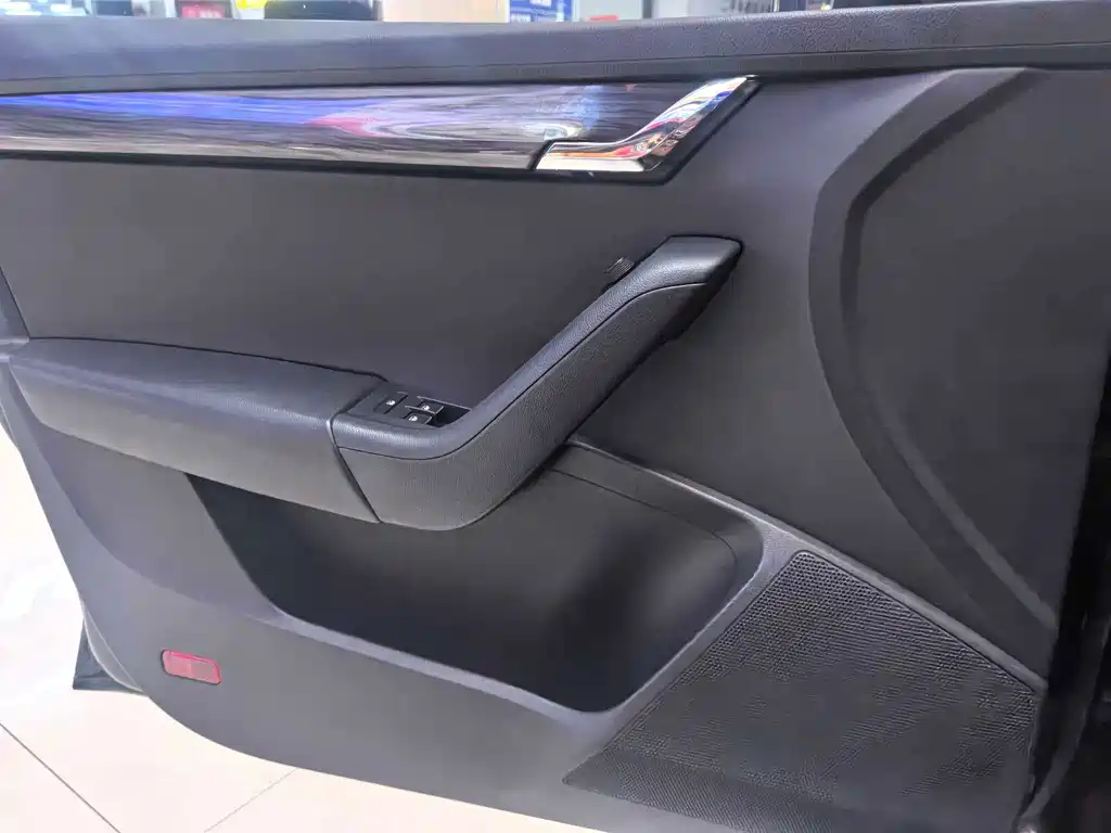 Skoda Octavia — миниатюра 14