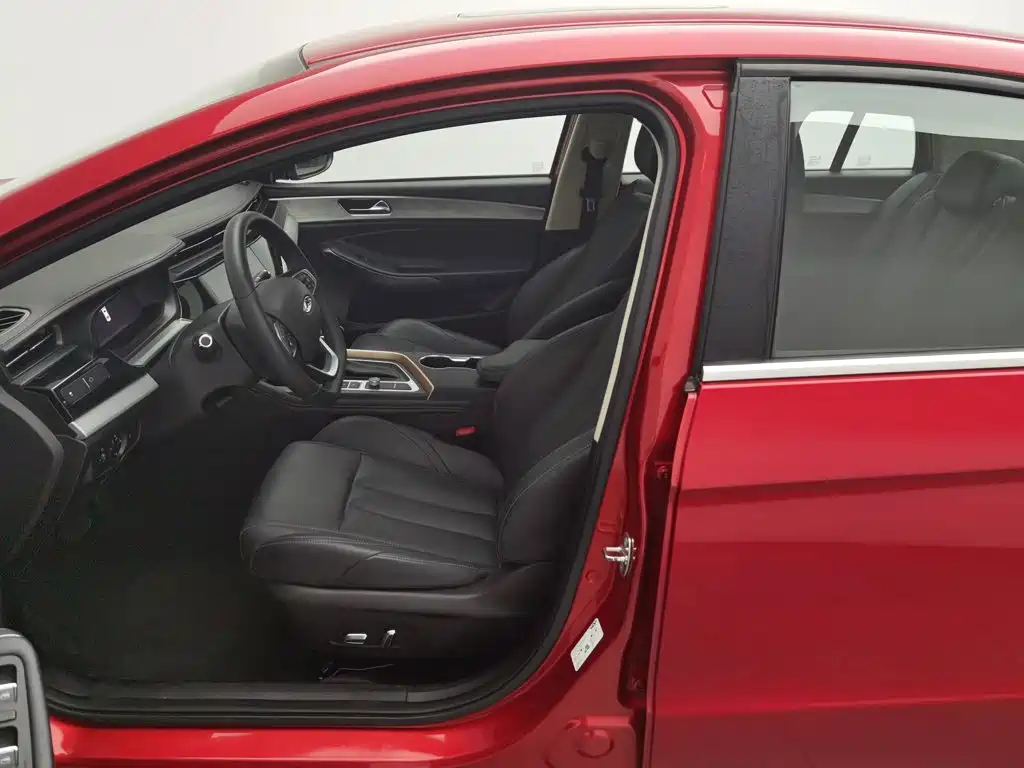 Chery Arrizo 5 PLUS — миниатюра 10