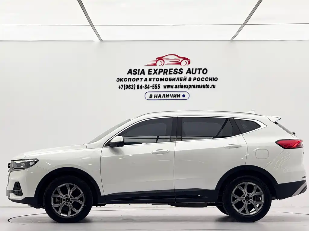 Haval H6 — миниатюра 7