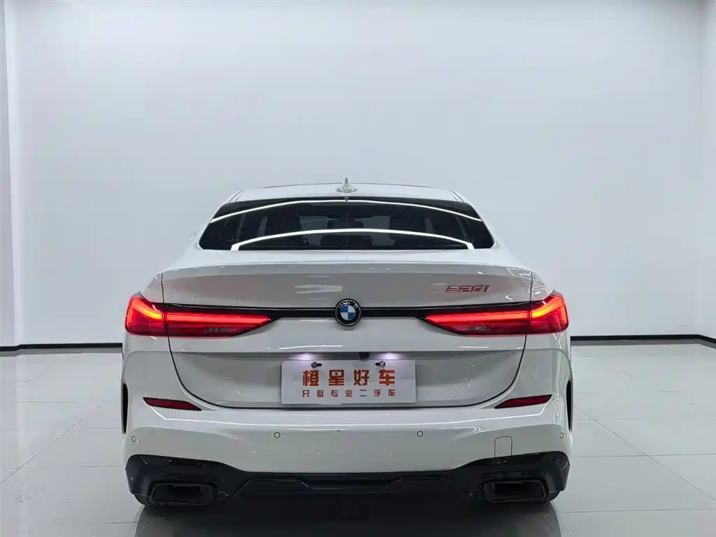 BMW 2 Series (Import) — миниатюра 4