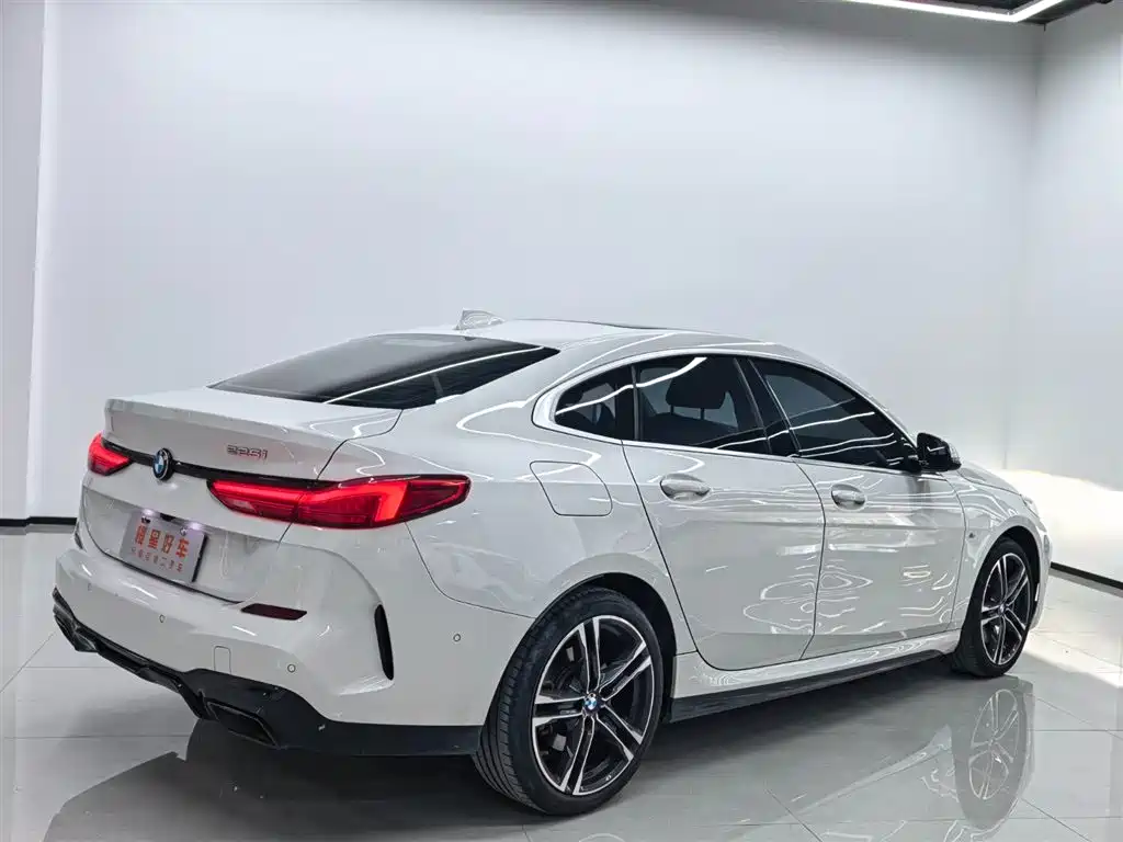 BMW 2 Series (Import) — миниатюра 5