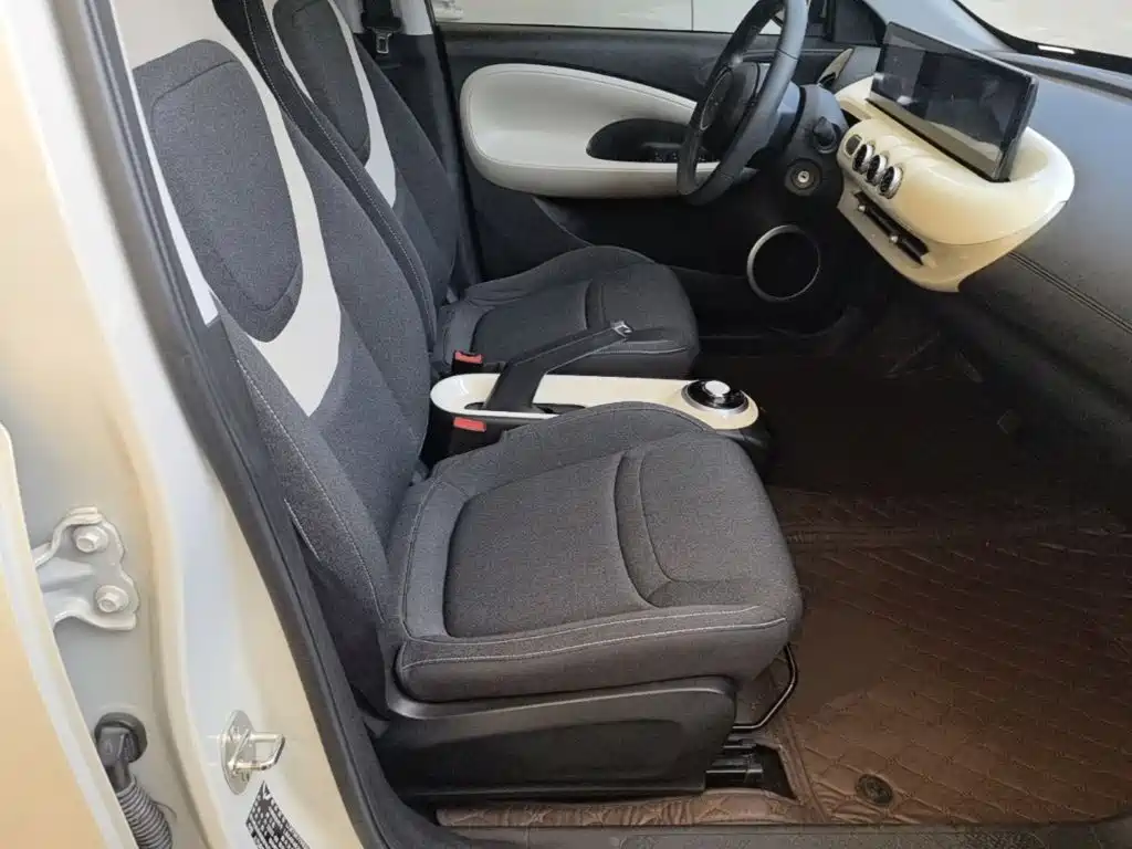 Wuling Bingo — миниатюра 25
