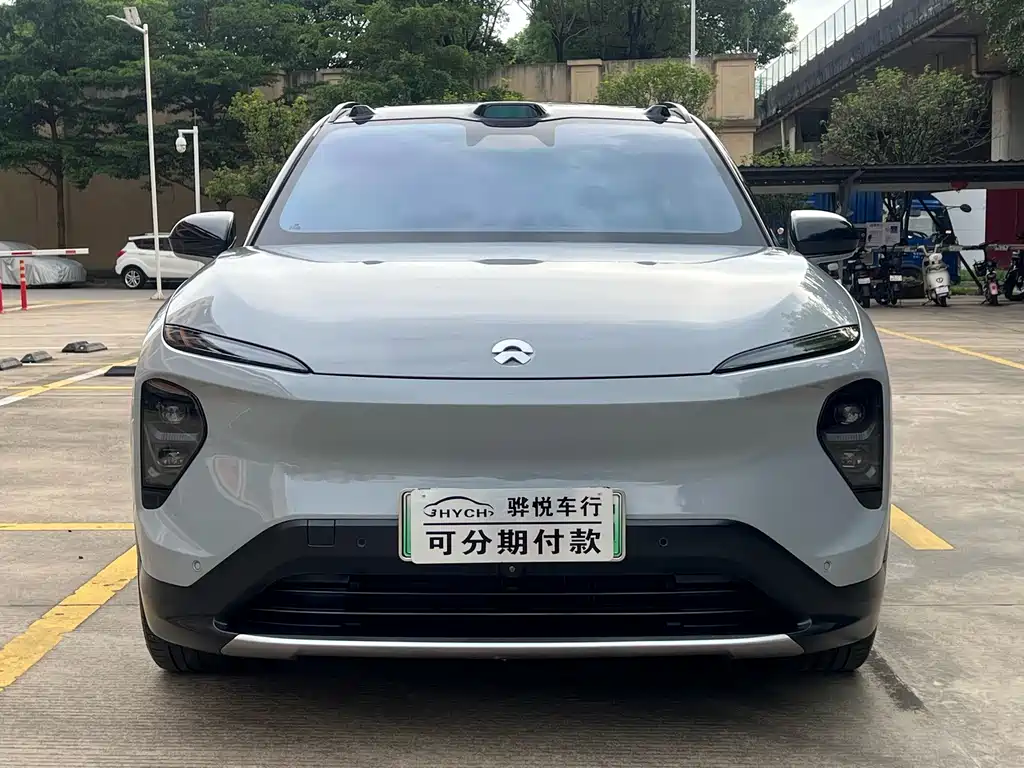 NIO ES7