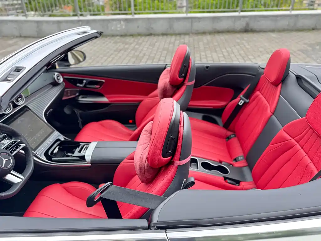 Mercedes-Benz CLE — миниатюра 27