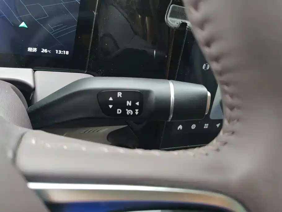Leapmotor Leapmotor C11 — миниатюра 16