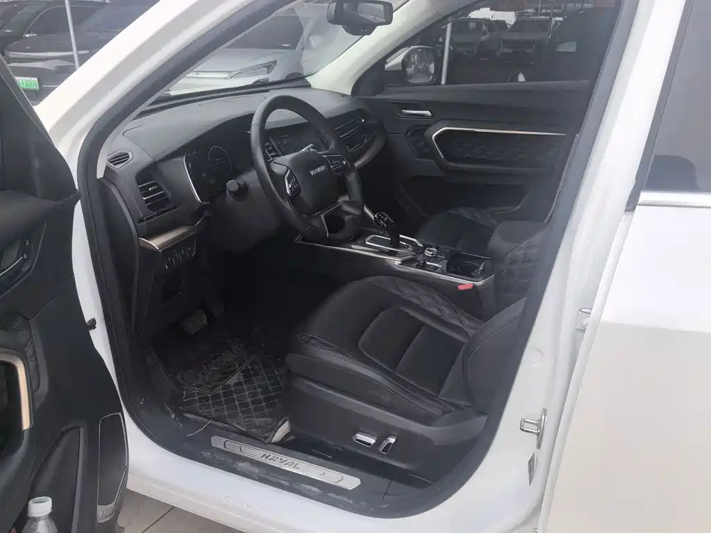 Haval H6 — миниатюра 4