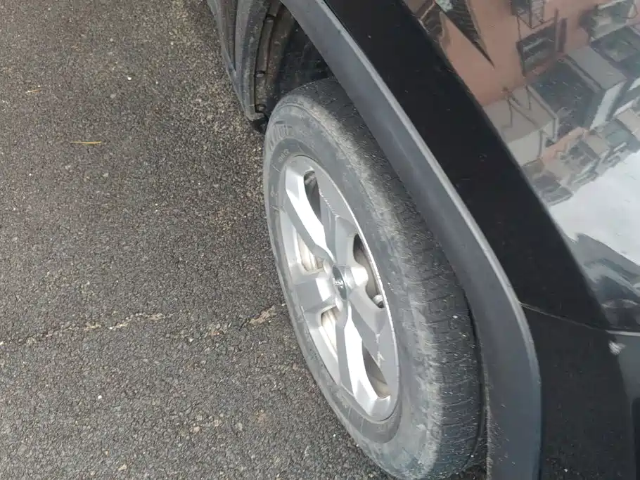 Jeep Compass — миниатюра 6