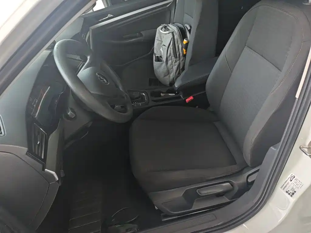 Volkswagen Bora — миниатюра 15