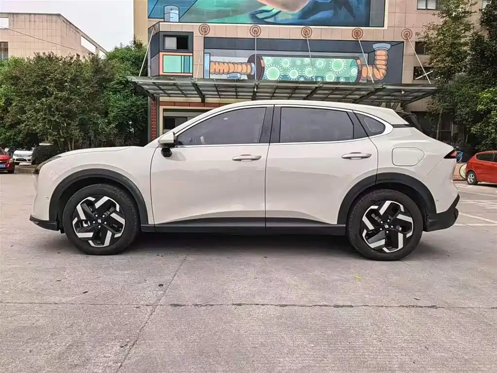 Baojun Yunhai — миниатюра 13