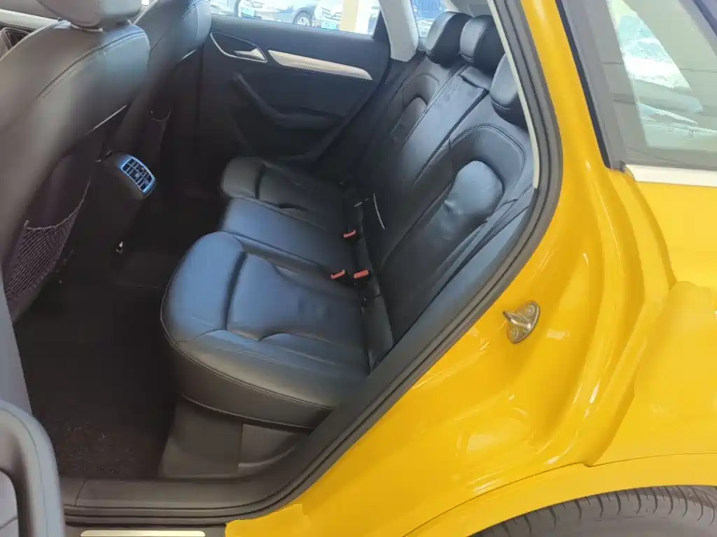 Audi Q3 — миниатюра 17