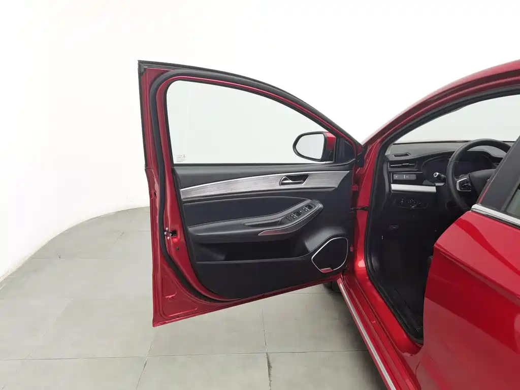 Chery Arrizo 5 PLUS — миниатюра 8