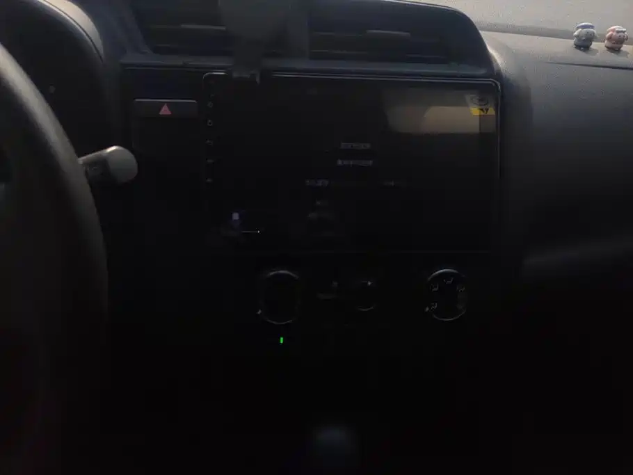 Honda Fit — миниатюра 13