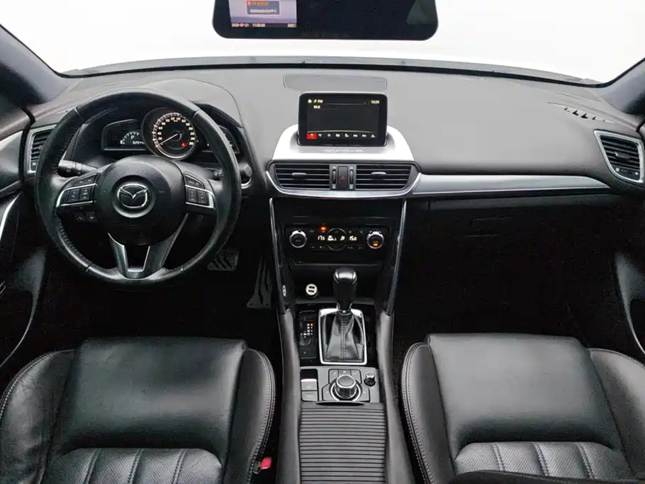 Mazda CX-4 — миниатюра 12