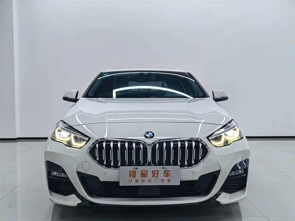 BMW 2 Series (Import) — миниатюра 2