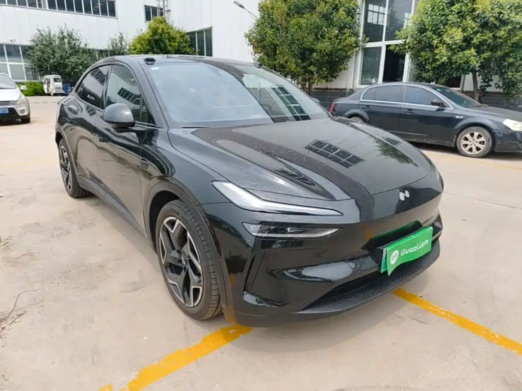 Onvo L60 2025 60kWh