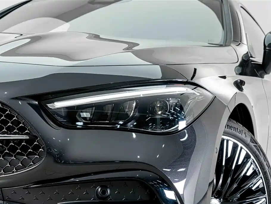 Mercedes-Benz CLE 2025 CLE 260
