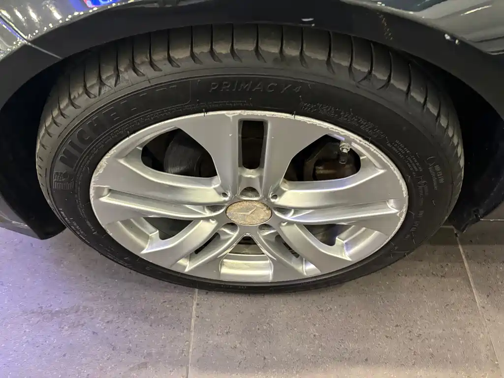Mercedes-Benz C-Class — миниатюра 18
