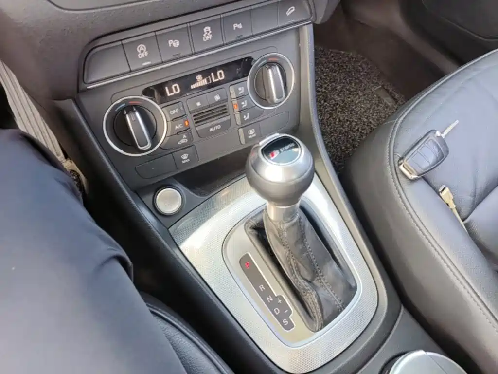 Audi Q3 — миниатюра 14