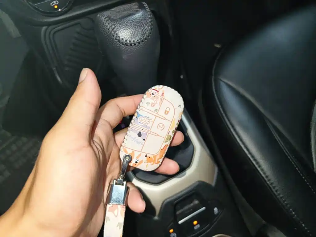 Jeep Renegade — миниатюра 9