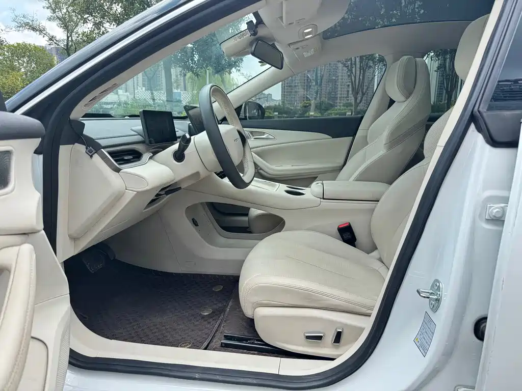 Fengxing Xinghai S7 — миниатюра 6