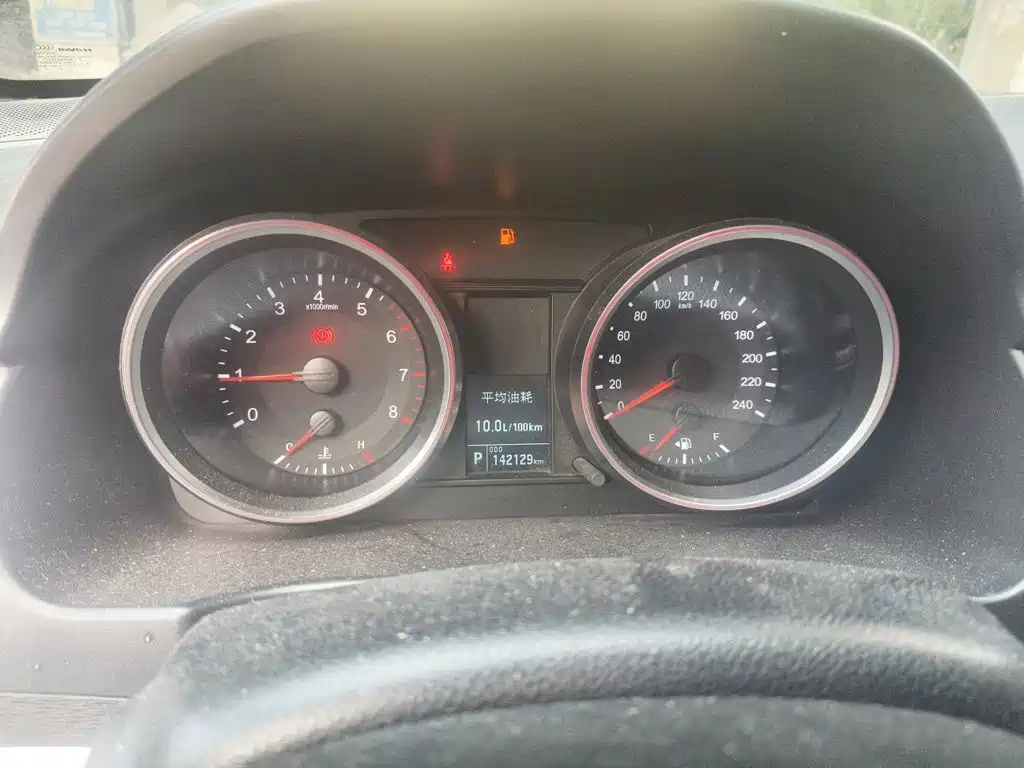 Haval H6 — миниатюра 8