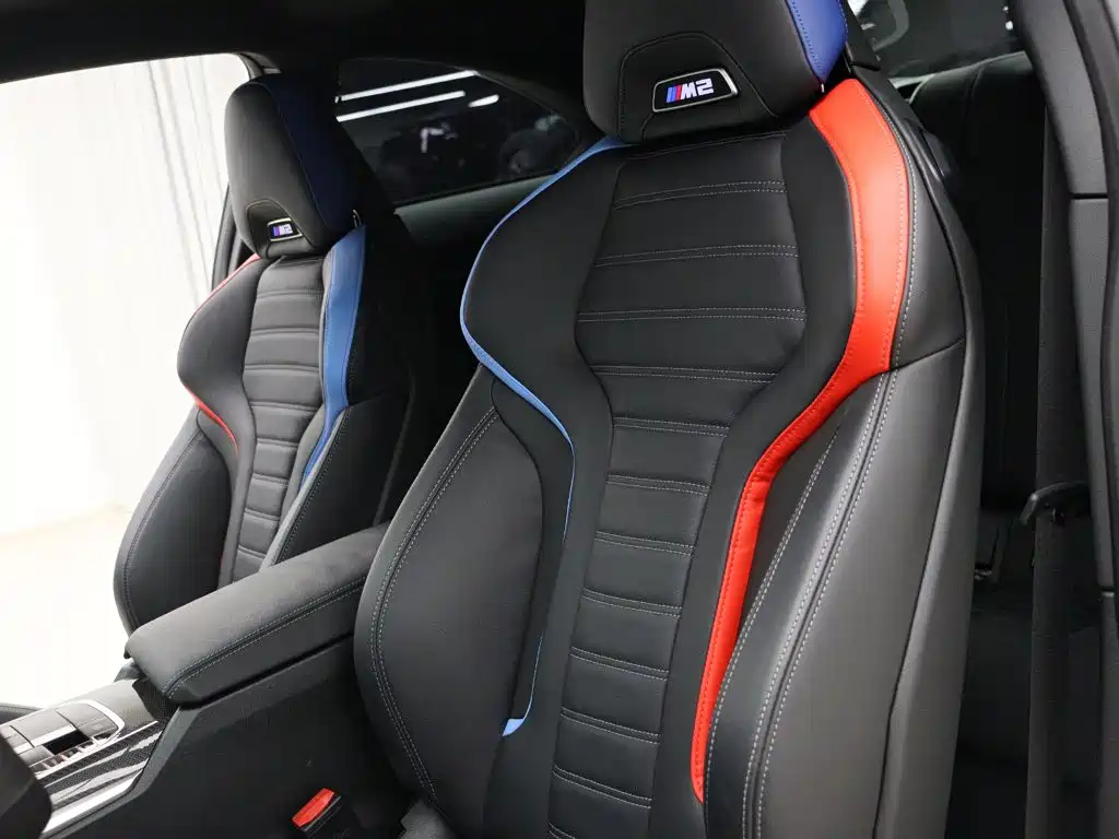 BMW M2 — миниатюра 3