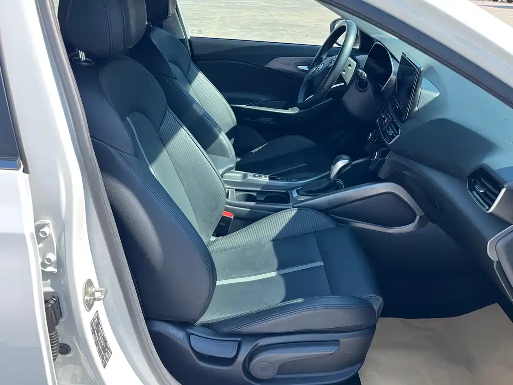 Hyundai Fista — миниатюра 7